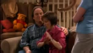 Cynthia Stevenson Quotes and Sound Clips