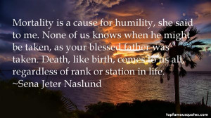 Top Quotes About Father Death