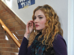 Skyler Samuels In Nine Lives Of Chloe King picture