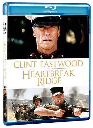 Heartbreak Ridge Quotes Clint Eastwood