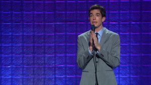 Go Back > Images For > John Mulaney New In Town Quotes
