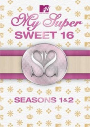 My Super Sweet 16 takes you on a wild ride behind the scenes for all ...