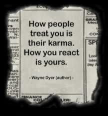 ... Wayne Dyer Quotes, Remember This, Inspiration, Life Lessons, Karma