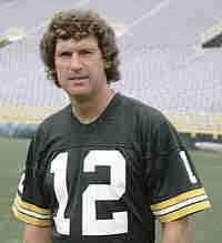 Born: October 19, 1949 Occupation: American football player