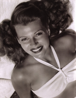 Rita Hayworth Rita Hayworth