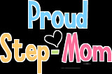 All Graphics » proud step mom