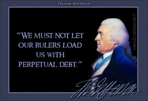 Quotable Quotes: Thomas Jefferson