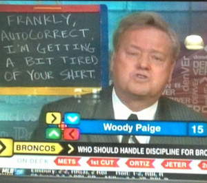 Woody paige wallpapers