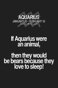 Idk about the bear part, but I do love to sleep & I'm so grumpy ...