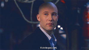 1x16 → Stray (Part 10)Lex: I think he [Lionel] saw Julian as his ...