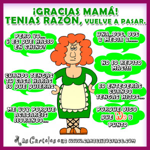 Displaying (20) Gallery Images For Feliz Cumpleanos Mama Frases...