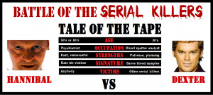 Who would win? Let's check the Tale of the Tape.