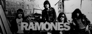 The Ramones The Ramones