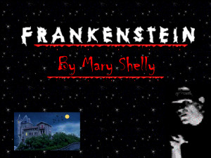 Feminism In Frankenstein essaysWhen reading Frankenstein by Mary ...