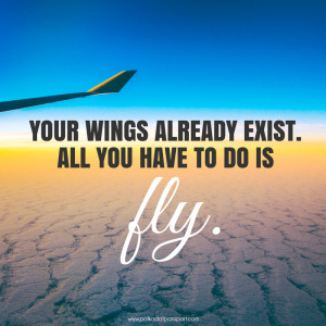 travel-quote-fly