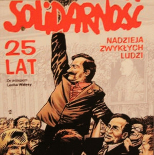 Solidarity: The Roads to Freedom Exhibit