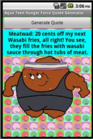 ... hilarious and addictive i m a huge aqua teen hunger force fan and i ve