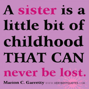 sister quotes 9