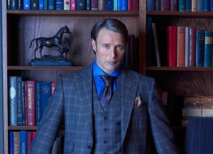 Mads Mikkelsen talks 'Hannibal': 