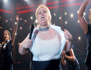 Previous Next Rebel Wilson in Pitch Perfect Movie Image #14