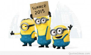 tag archives new pics minions july hello minions july summer 2015