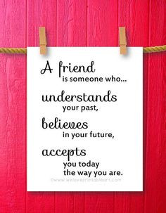 ... for Best Friends Gift Ideas Art Print Best Friends Poster Quote