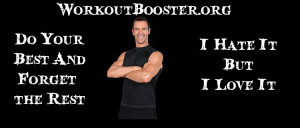 101 Famous Tony Horton and P90X Quotes - WorkoutBooster.org