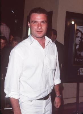 Liev Schreiber at event of Teaching Mrs. Tingle (1999)