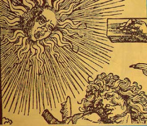 What does the Word of God say about mixing pagan worship with ...