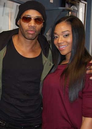 Love and Hip Hop: ATL' Mimi Faust, Nikko Engaged after leaked sex ...