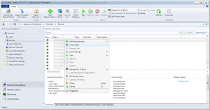 System Center Configuration Manager 2012 R2