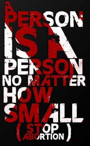 Stop Abortion Quotes Image Search Results Picture