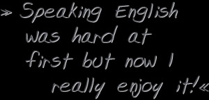 Appreciation of Language