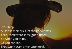 So You Don't Love Me Anymore - Alan Jackson