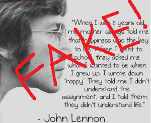 John Lennon