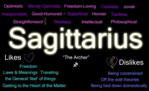 Zodiac - Sagittarius Myspace Comment Codes, Comment Images and ...