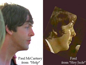 Do you think Paul McCartney is alive or dead