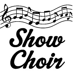 Funny Show Choir Quotes http://www.schoolmusictshirts.com/Shop/Choir ...