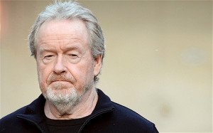 Ridley Scott is to take part in a project documenting the first ...