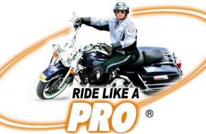 About Ride Like a Pro, Inc