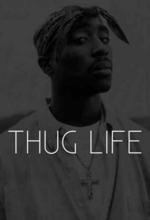 Thug life, my nigga, thug life... New Hip Hop Beats Uploaded EVERY ...