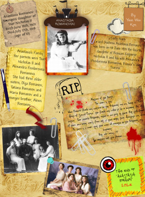 Romanova Sickle Cell Trait