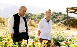 Disgrace Coetzee Movie