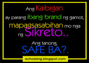 Quotes Tagalog Tungkol Sa Love