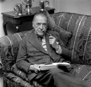 Somerset Maugham (1874-1975)
