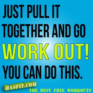 Burn calories with HASfit’s greatest cardiovascular fitness and ...