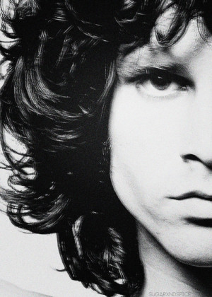 Jim Morrison Quotes On Pain