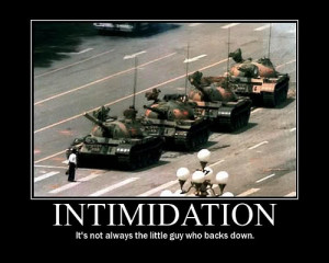 floridas workplace intimidation laws