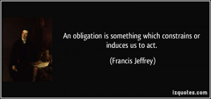 More Francis Jeffrey Quotes