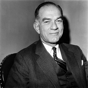 William Fulbright